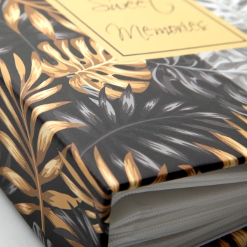 Album wsuwany Papro (200 zdjęć 10x15)